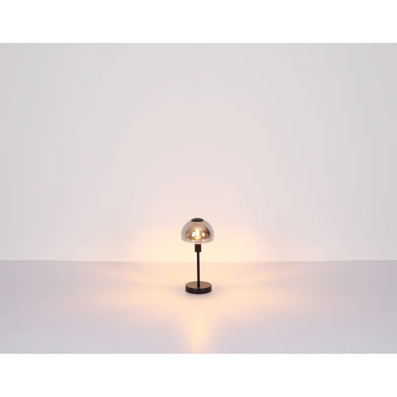 Stolové svietidlo Globo 21914B 1x40W E14 230V IP20